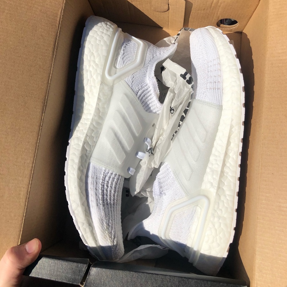Ultraboost 19